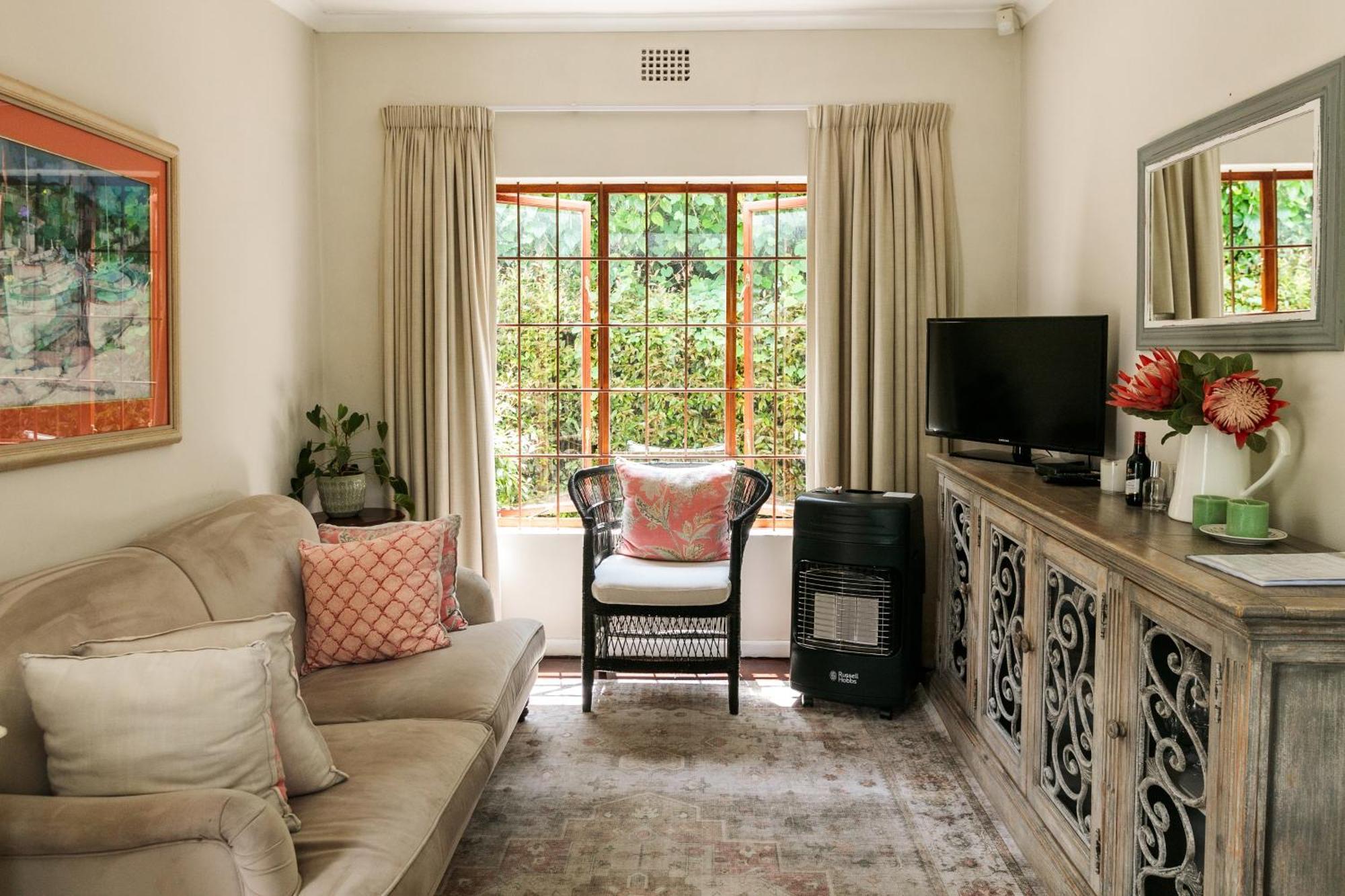 Hillingdale On Alexandra Hotel เคปทาวน์ ภายนอก รูปภาพ
