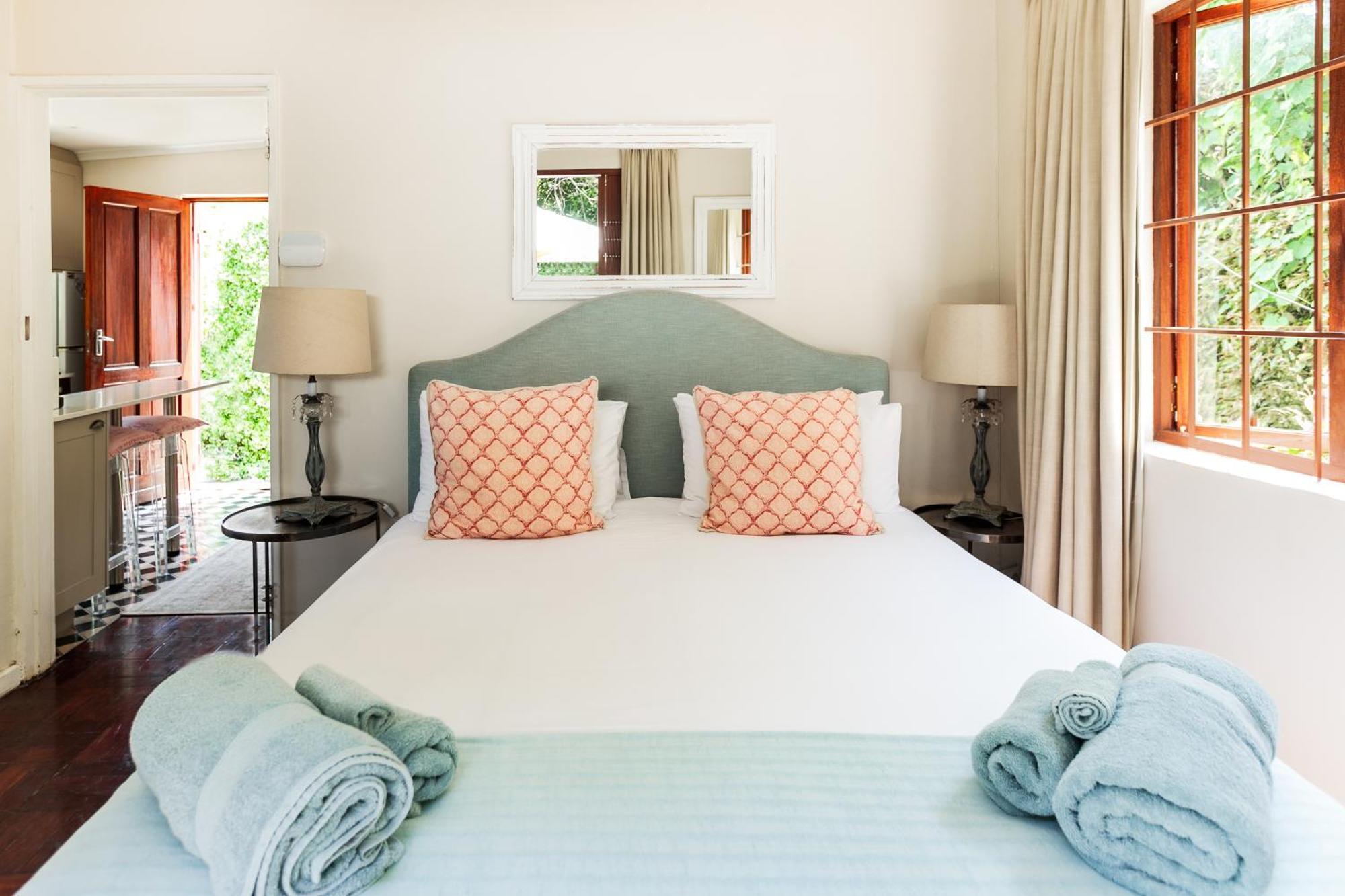 Hillingdale On Alexandra Hotel เคปทาวน์ ภายนอก รูปภาพ