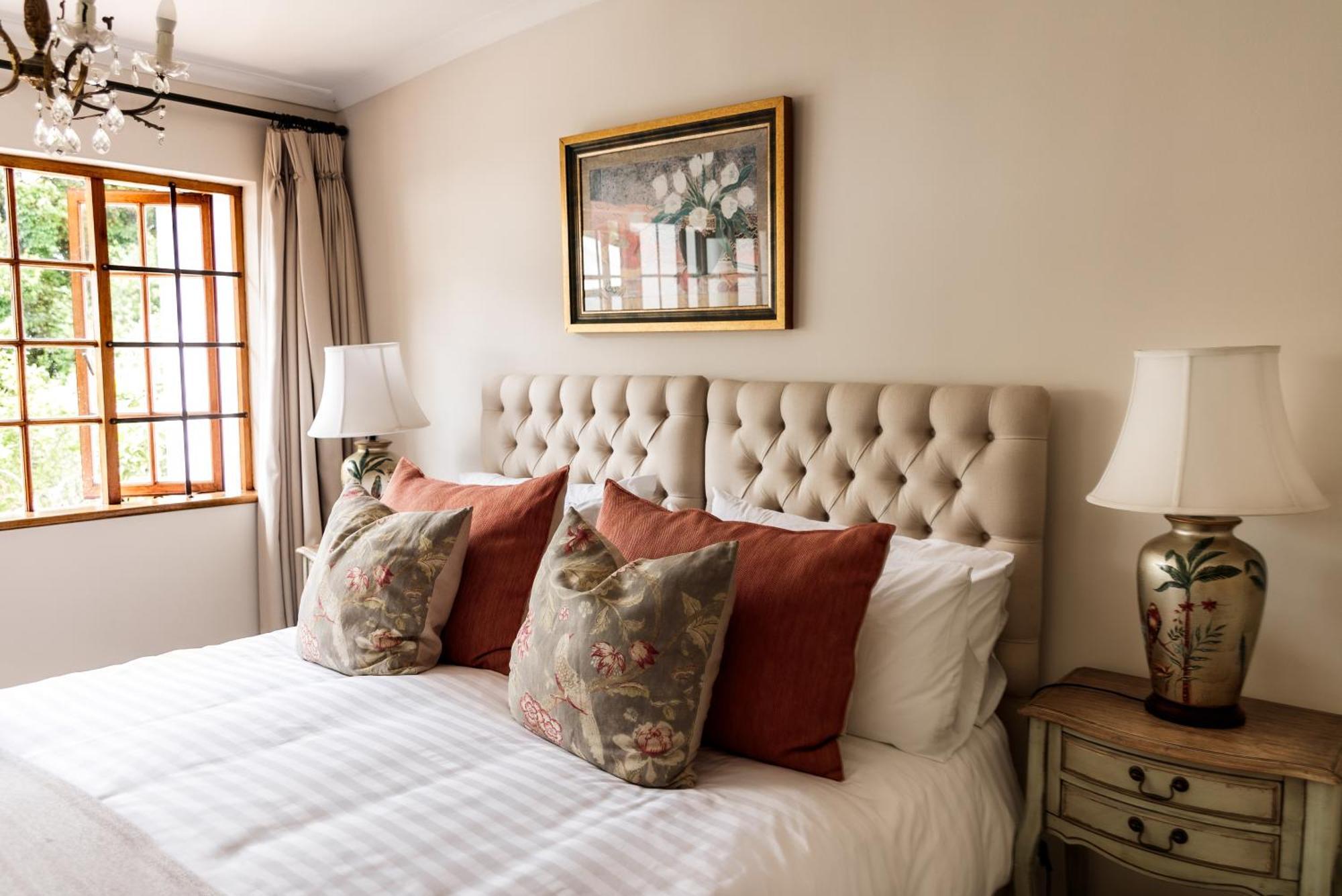 Hillingdale On Alexandra Hotel เคปทาวน์ ภายนอก รูปภาพ