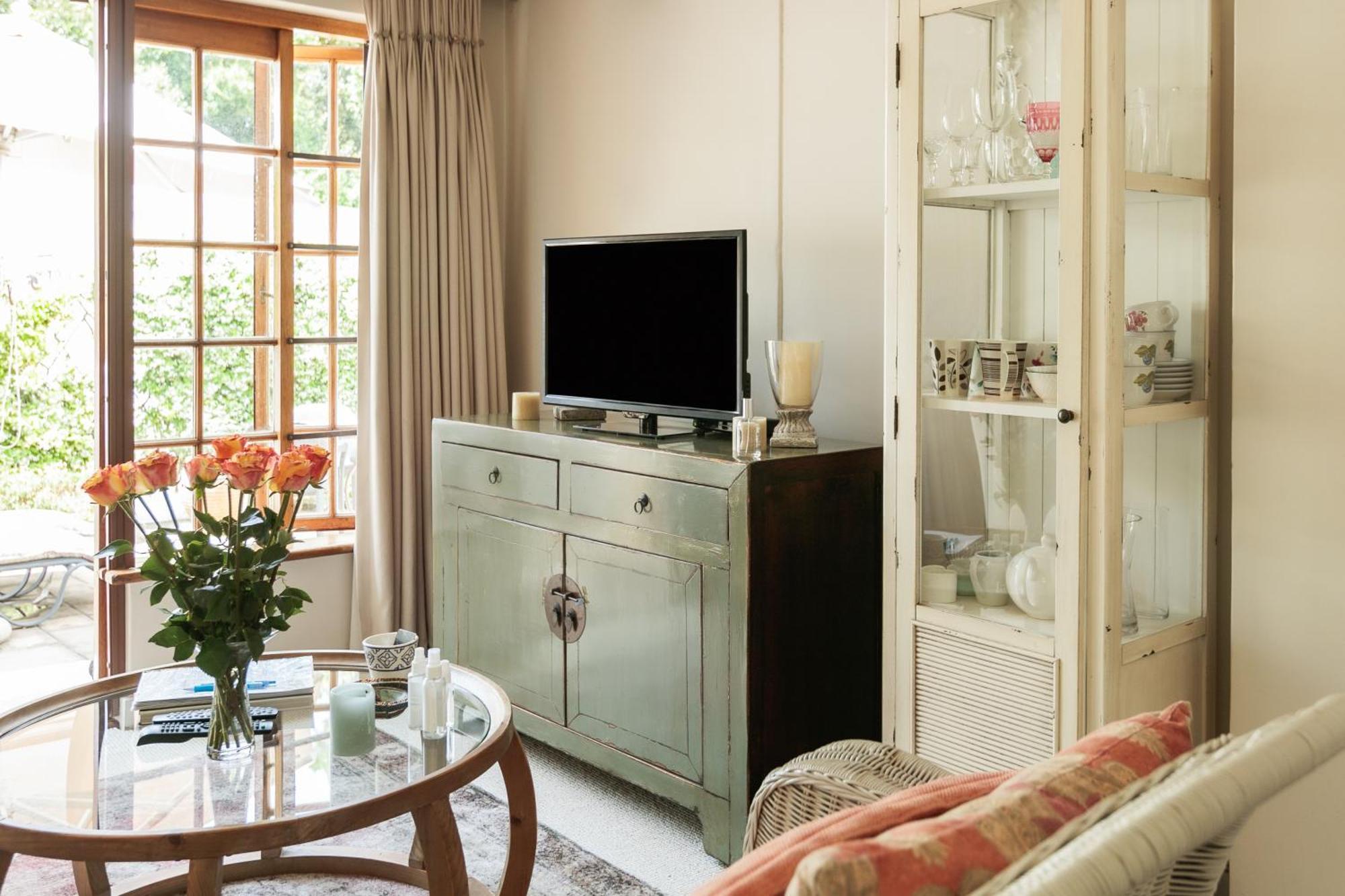 Hillingdale On Alexandra Hotel เคปทาวน์ ภายนอก รูปภาพ
