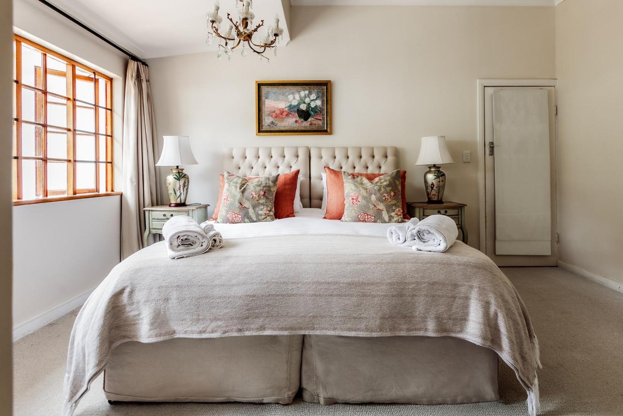 Hillingdale On Alexandra Hotel เคปทาวน์ ภายนอก รูปภาพ