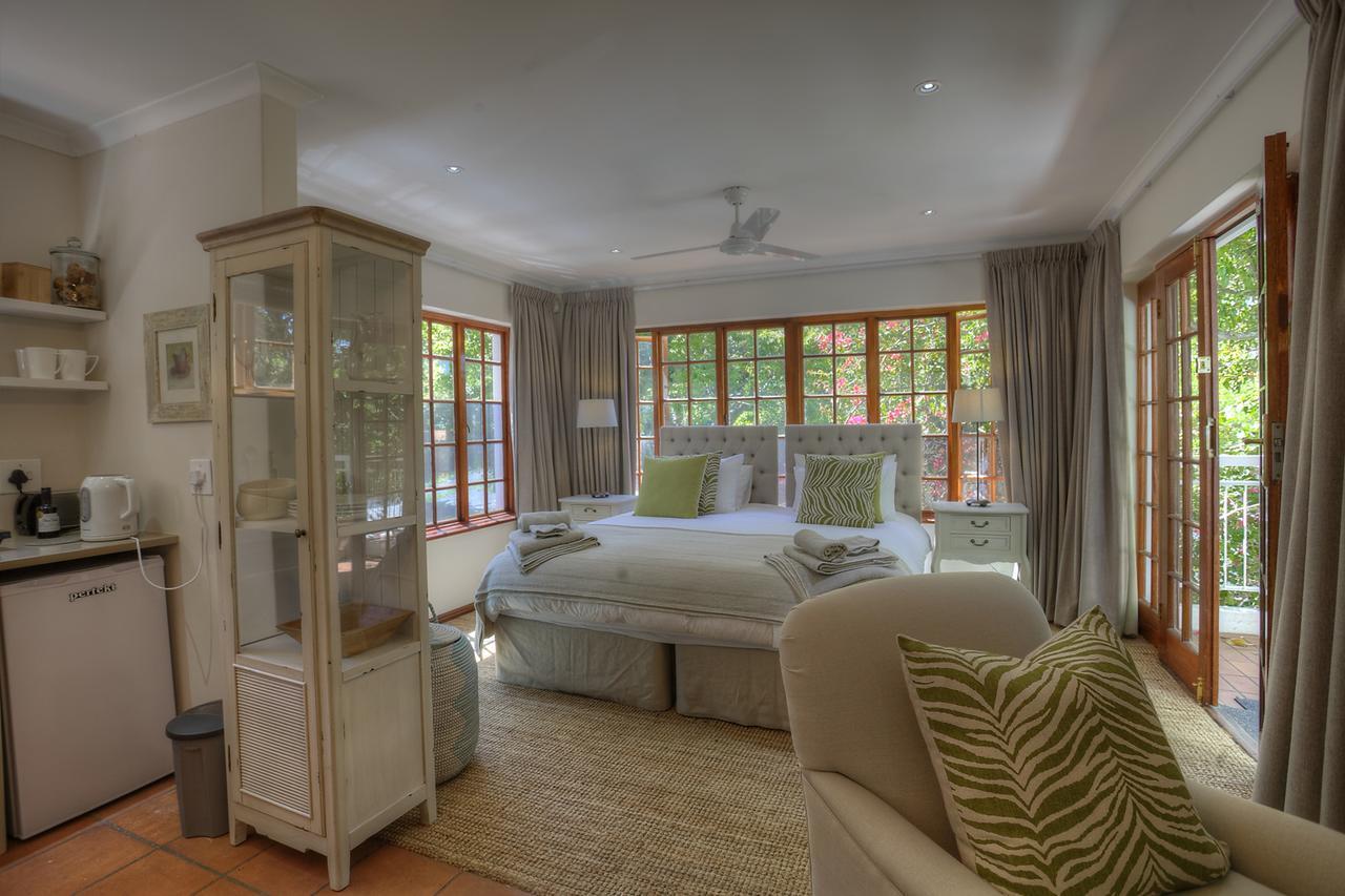 Hillingdale On Alexandra Hotel เคปทาวน์ ภายนอก รูปภาพ
