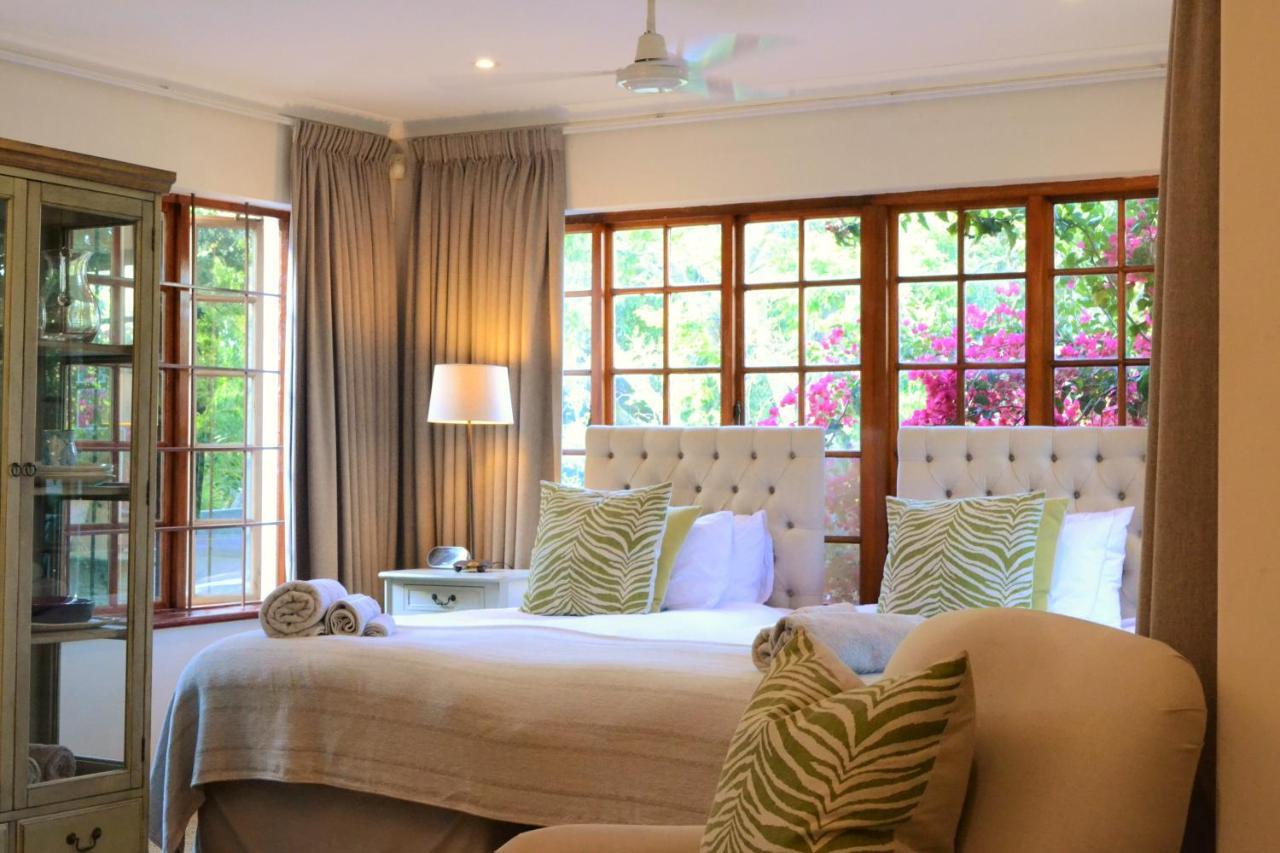 Hillingdale On Alexandra Hotel เคปทาวน์ ภายนอก รูปภาพ